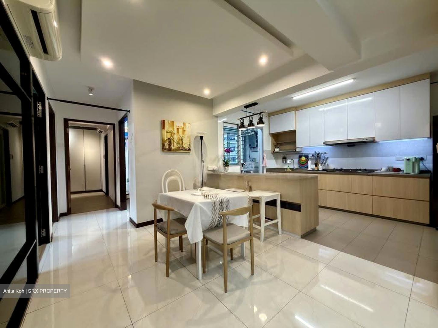 Blk 119B Eastwave @ Canberra (Sembawang), HDB 5 Rooms #617641711